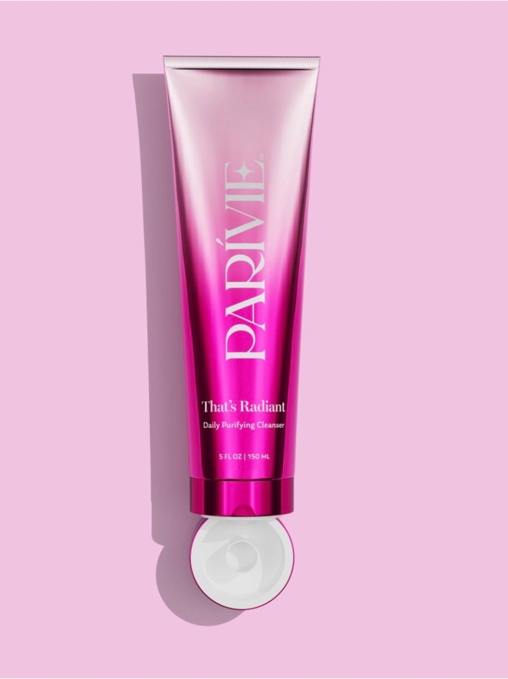 That's Radiant Daily Purifying Cleanser - Pink large